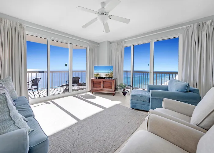 Sunrise Beach #2411