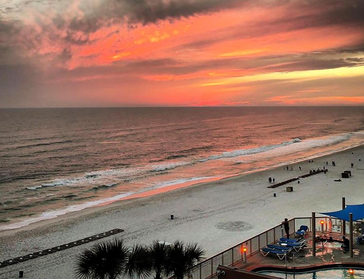 Sunrise #2411 * Panama City Beach