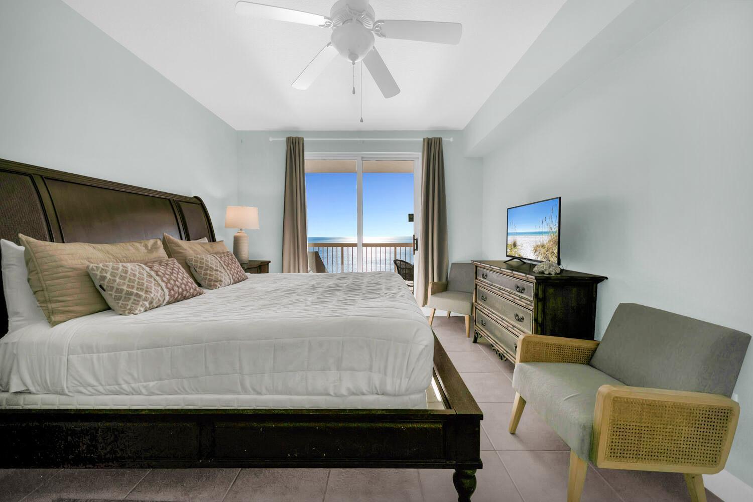 Apartment Sunrise #2411 Panama City Beach